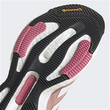 Sneakerek és cipők adidas Performance Solarglide 5 Rózsaszín | GY8728, 4