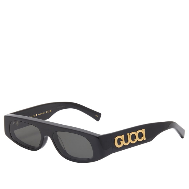 Napszemüveg Gucci Eyewear Fekete | GG1771S-001