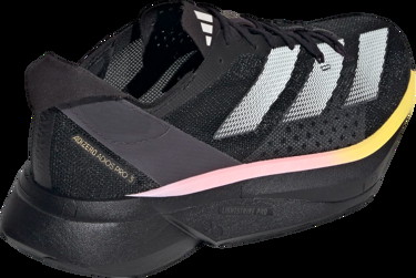 Sneakerek és cipők adidas Performance ADIZERO ADIOS PRO 3 W Fekete | ig6431, 4