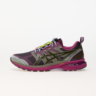 Sneakerek és cipők Asics UP THERE x Gel-Terrain "Purple" Többszínű | 1203A520-500, 2