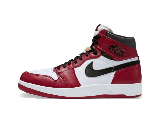Sneakerek és cipők Jordan Jordan 1.5 Retro "Chicago" (2015) 
Piros | 768861-601
