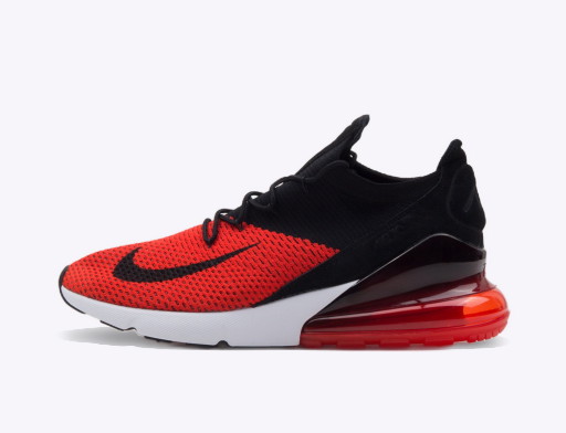 Sneakerek és cipők Nike Air Max 270 Flyknit ''Bred'' 
Piros | AO1023-601