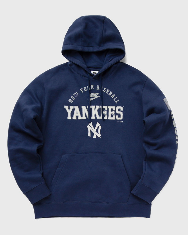 MLB New York Yankees Cooperstown Splitter Club Fleece