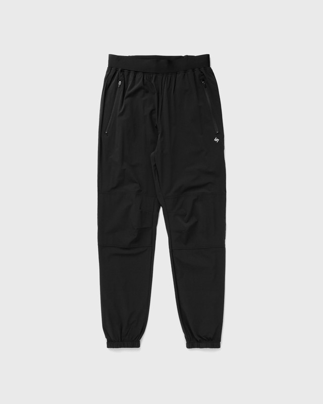 Sweatpants Represent Clo Represent 247 TRAINING PANT Fekete | 247M503-01