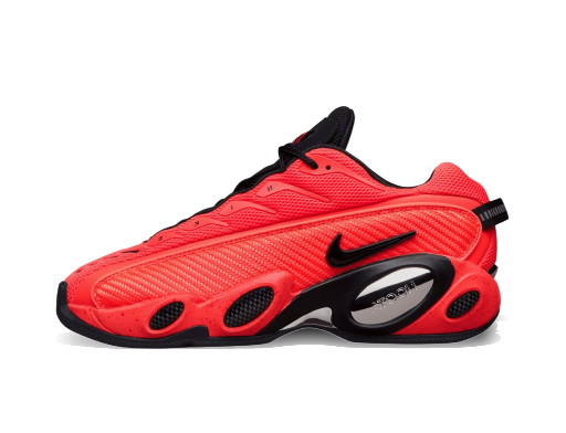 Sneakerek és cipők Nike NOCTA x "Glide Drake Bright Crimson" 
Piros | DM0879-600