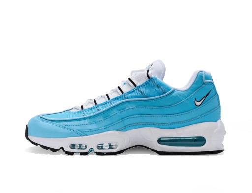 Sneakerek és cipők Nike Air Max 95 Unversity Blue Kék | DZ4395-400