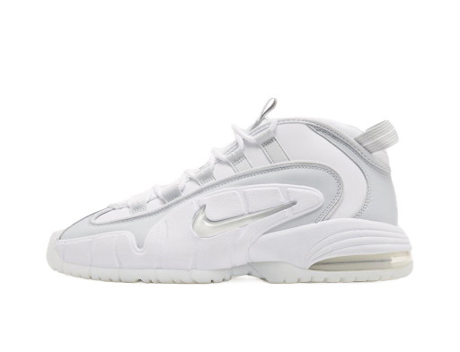 Sneakerek és cipők Nike Air Max Penny 1 Pure Platinum Fehér | DV7220-100