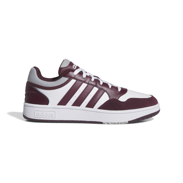 Sneakerek és cipők adidas Performance adidas HOOPS 3.0 46 2/3 Fehér | IH0170