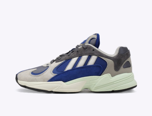 Sneakerek és cipők adidas Originals Yung - 1 Többszínű | AQ0902