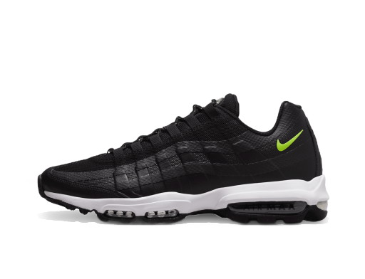 Sneakerek és cipők Nike Air Max 95 Fekete | FD0662-002
