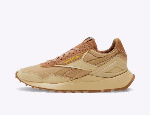 Sneakerek és cipők Reebok National Geographic x Classic Legacy Barna | GY1195