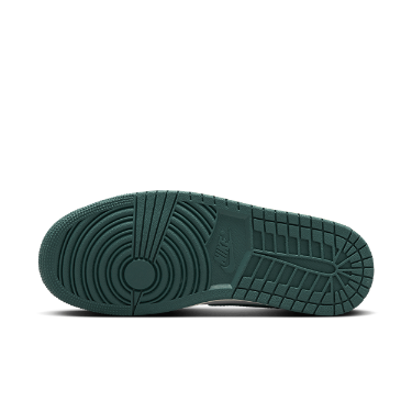 Sneakerek és cipők Jordan Air Jordan 1 Mid Zöld | BQ6472-133, 1