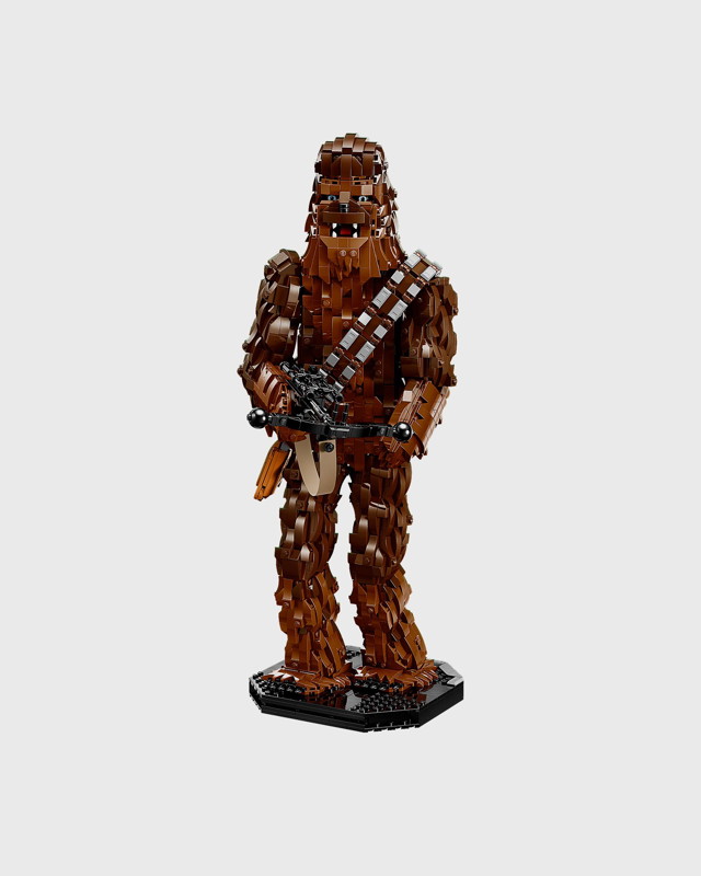 Gyűjthető LEGO Star Wars Chewbacca™ Többszínű | 6440298