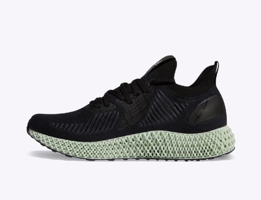 Sneakerek és cipők adidas Performance Alphaedge 4D "Star Wars Death Star" Fekete | FV4685