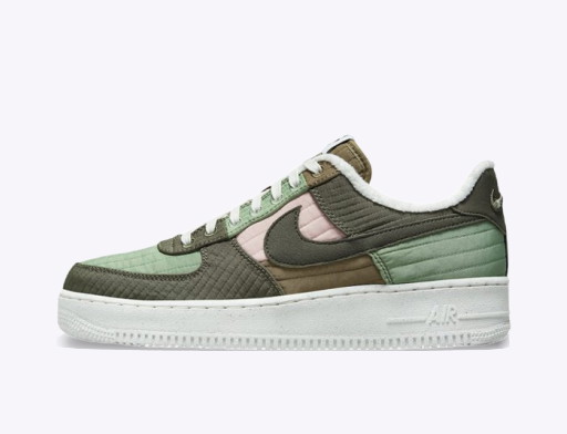 Sneakerek és cipők Nike Air Force 1 "Oil Green" Zöld | DC8744-300