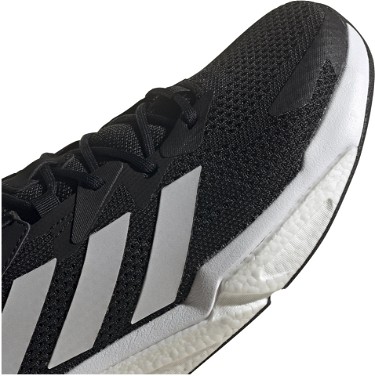 Sneakerek és cipők adidas Performance X9000L3 Fekete | S23681, 6