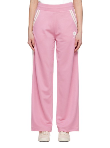 Sweatpants KENZO Paris Sailor Lounge Rózsaszín | FD52PA7034IE