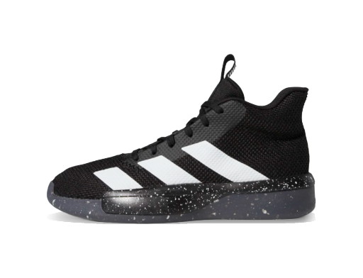 Sneakerek és cipők adidas Originals adidas Pro Next 2019 Core Black Could White Fekete | EF9845
