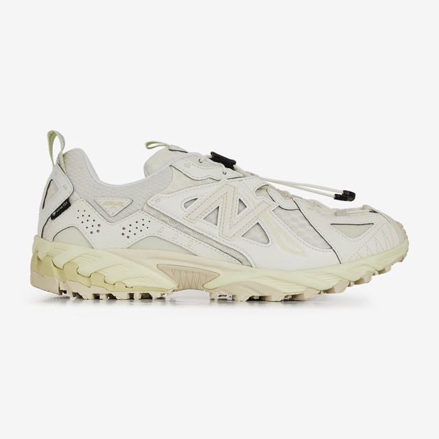 Sneakerek és cipők New Balance 610 Szürke | ML610XB