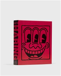 Keith Haring  - Jeffrey Deitch, Suzanne Geiss