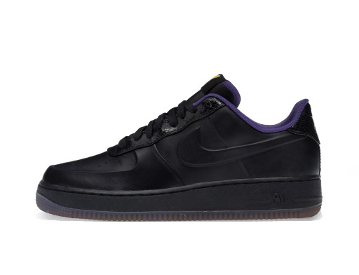 Sneakerek és cipők Nike Air Force 1 Supreme VT Kobe Fekete | 453433-001