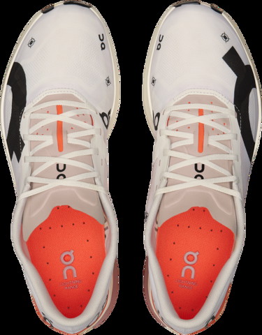 Sneakerek és cipők On Running Cloudboom Echo 3 Bézs | 3md10590256, 4