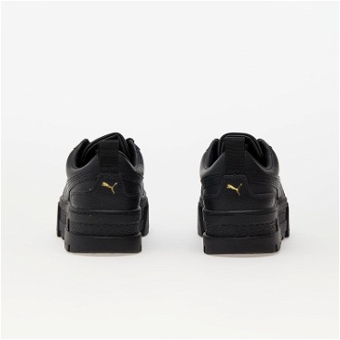 Sneakerek és cipők Puma Mayze Classic W Fekete | 384209 02, 3