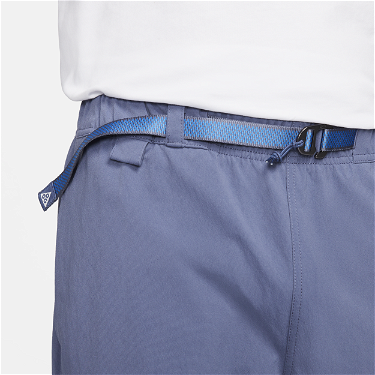 Nadrág Nike ACG Trail Pants Blue Kék | CV0660-491, 2