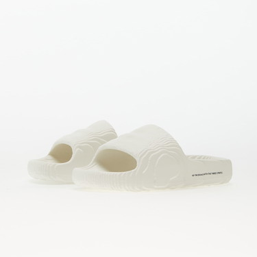Sneakerek és cipők adidas Originals Adilette 22 W Fehér | IG8263, 5