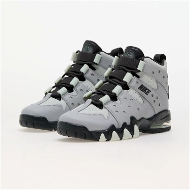 Sneakerek és cipők Nike AIR MAX2 CB '94, LT SMOKE GREY/LIGHT BONE Szürke | FJ4180-001, 4