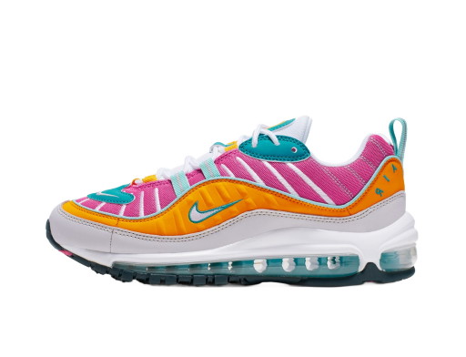 Sneakerek és cipők Nike Air Max 98 Easter 2019 W Rózsaszín | CI9897-301