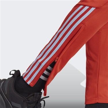 Sweatpants adidas Originals Tiro Pants 
Piros | HS1039, 6