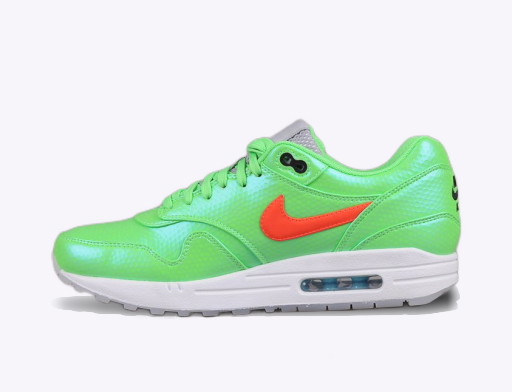 Sneakerek és cipők Nike Air Max 1 FB Premium QS Zöld | 665874 400