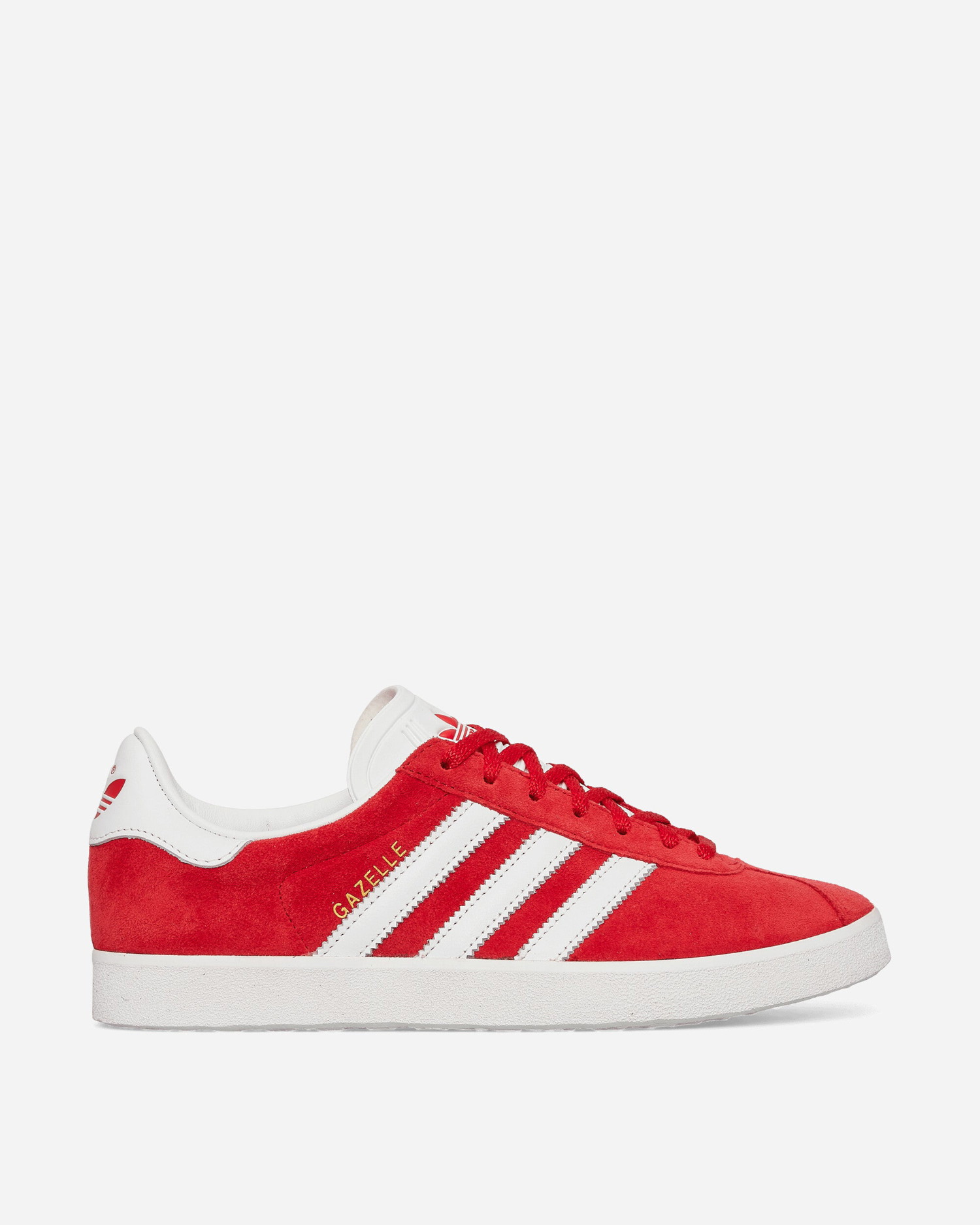 Sneakerek és cipők adidas Originals Gazelle 85 "Better Scarlet" 
Piros | IG0455W 001, 1