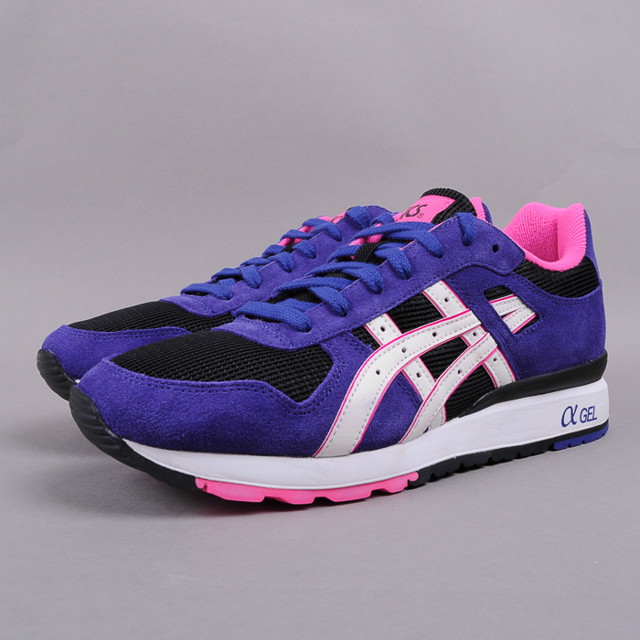 Sneakerek és cipők Asics GT II Orgona | h302n-9001