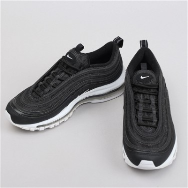 Sneakerek és cipők Nike Air Max 97 GS Fekete | 921522-001, 2