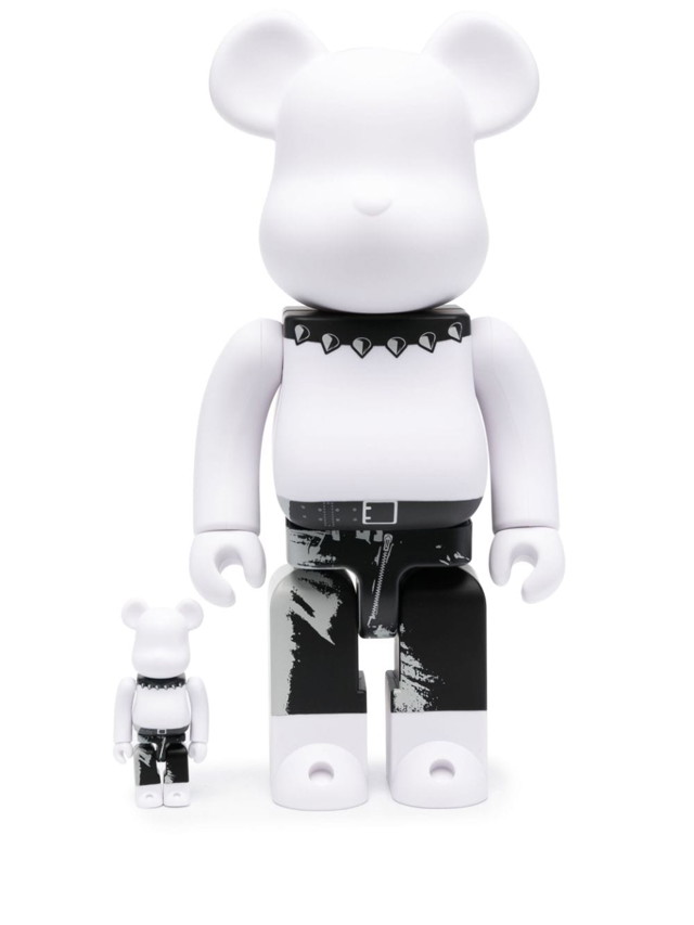 Gyűjthető Medicom Toy Sticky - White Fehér | 14RSSTICKY20134760