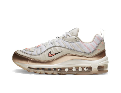 Sneakerek és cipők Nike Air Max 98 Orewood Brown W Bézs | CI9907-100