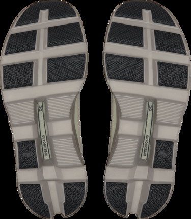 Sneakerek és cipők On Running Cloudmonster Bézs | 61-97788, 2