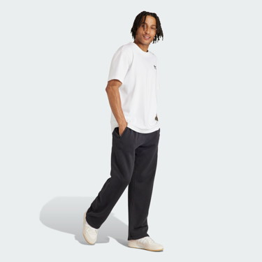 Sweatpants adidas Originals Adicolor Outline Trefoil Pants Fekete | IR7984, 3