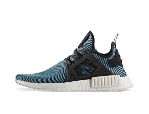 Sneakerek és cipők adidas Originals NMD XR1 Bright Cyan Türkizkék | S32212