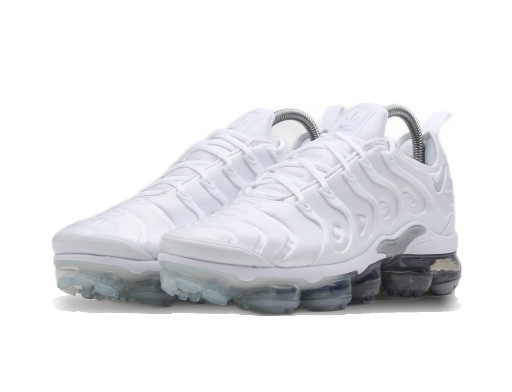 Sneakerek és cipők Nike Air Vapormax Plus Fehér | 924453-102