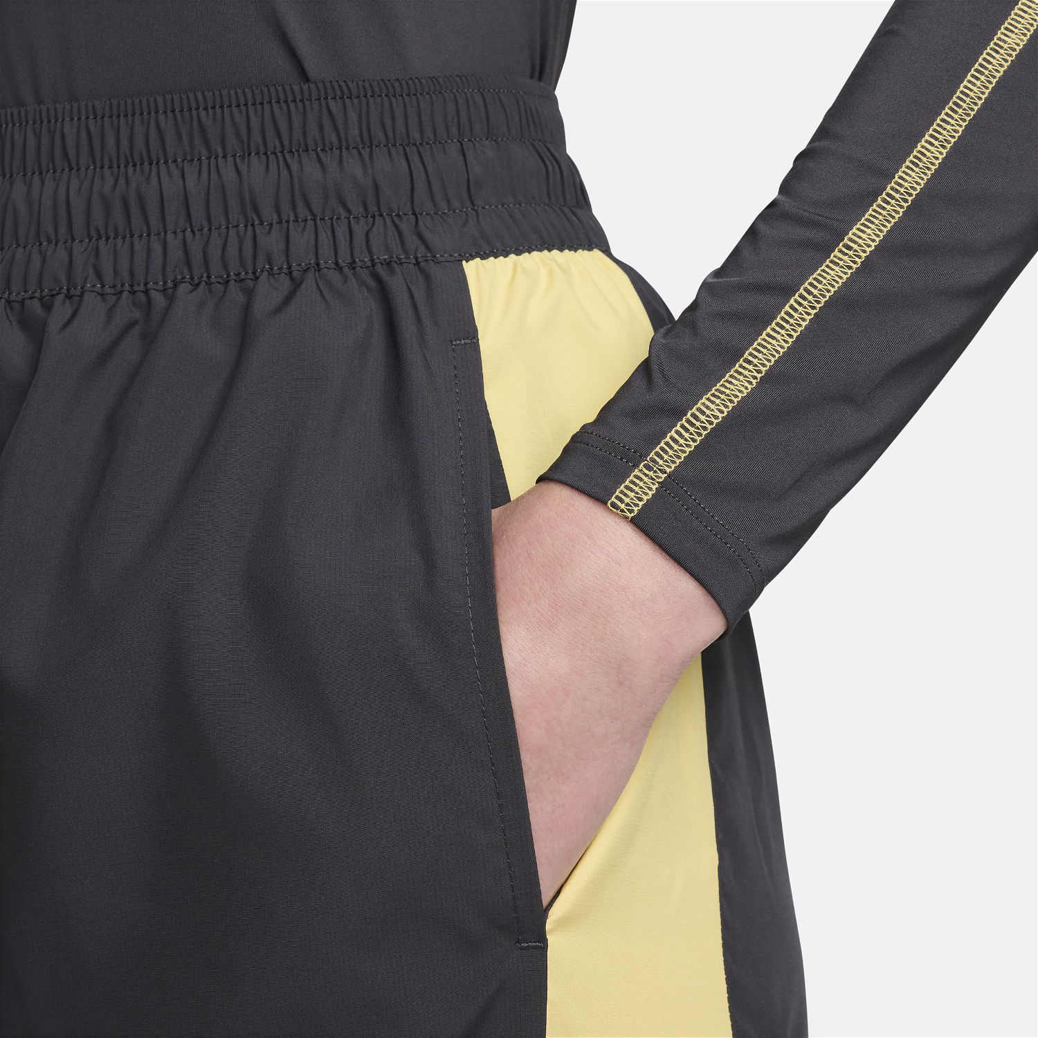 Nadrág Nike Sportswear Trousers Fekete | HF5957-070, 1