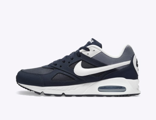 Sneakerek és cipők Nike Air Max IVO Sötétkék | 580518-411