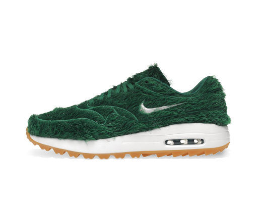Sneakerek és cipők Nike Air Max 1 "Golf Grass" Zöld | BQ4804-300