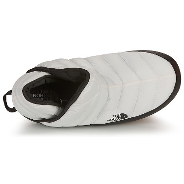 Sneakerek és cipők The North Face Thermoball "White" Fehér | NF0A331HQ4C1, 5