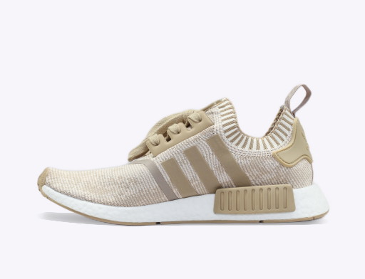 Sneakerek és cipők adidas Originals NMD_R1 PK Bézs | BY1912