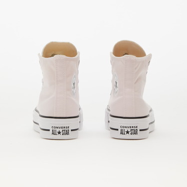 Sneakerek és cipők Converse CHUCK TAYLOR ALL STAR LIFT Rózsaszín | A05135C, 3