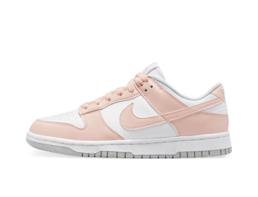 Sneakerek és cipők Nike Dunk Low Disrupt "Pale Coral" W Rózsaszín | CK6654-602