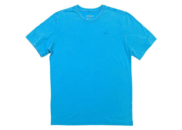 Póló Jordan Air Jordan Tee Equator Blue Kék | CJ6225-482